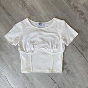 Princess Polly Crop Top